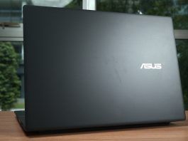 ASUS Gaming V16 V3607 review – budget gaming laptops are back!