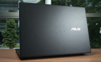 ASUS Gaming V16 V3607 review – budget gaming laptops are back!
