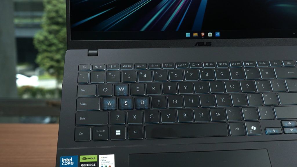 ASUS Gaming V16 V3607 review - budget gaming laptops are back! 7