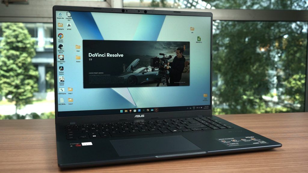 ASUS Vivobook 16 A1607 (Snapdragon) review - only RM2,999 for this laptop 2