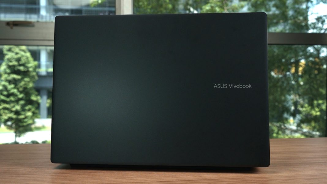 ASUS Vivobook 16 A1607 review 17