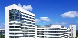 BIWIN_Subsidiary GBAT Technology Campus