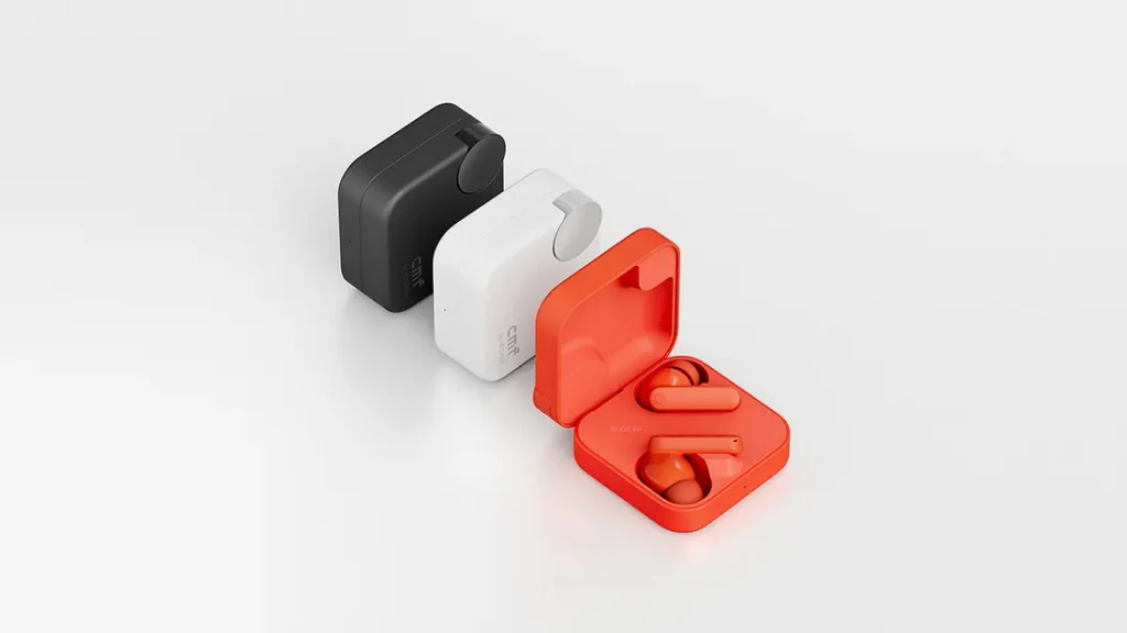 CMF by Nothing CMF Phone 2 Pro and CMF Earbuds 2 lineup launched Malaysia price 1