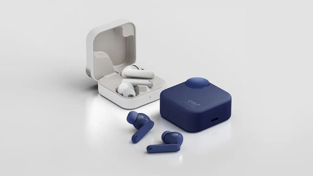 CMF by Nothing CMF Phone 2 Pro and CMF Earbuds 2 lineup launched Malaysia price 2