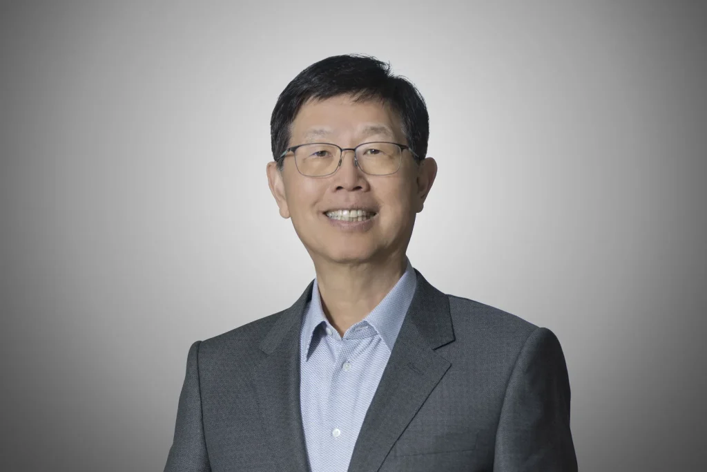 Foxconn COMPUTEX 2025 1