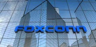 Foxconn Stock