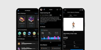 Garmin Connect+ premium plan announced featured