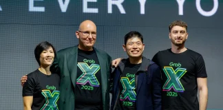 GrabX Launch Event 2025 (6)