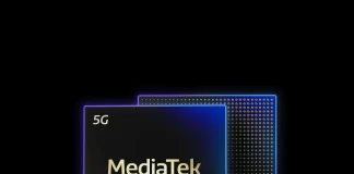 MediaTek Dimensity 9400+ SoC