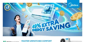 Midea New Air Conditioners KSP (1)
