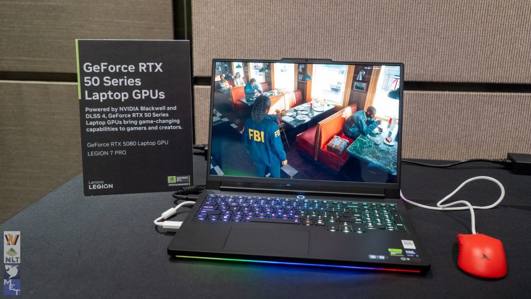 NVIDIA Consumer AI Showcase Kuala Lumpur 2025 - 06