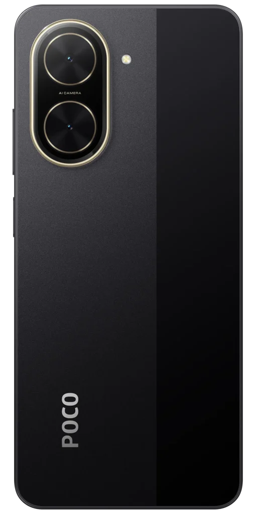 New budget buy POCO C71 is now in Malaysia from as low as RM269 3