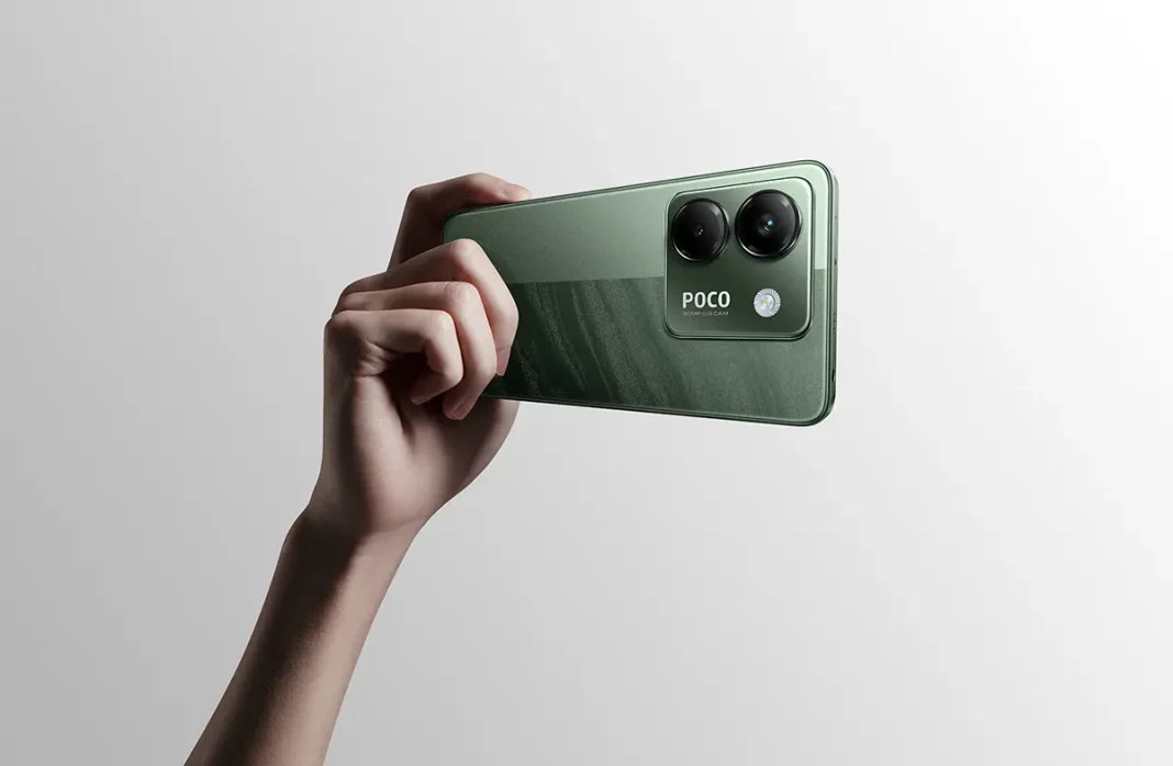 POCO M7 Pro 5G smartphone launched Malaysia price featured POCO M7 Pro 5G smartphone launched Malaysia price featured