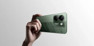 POCO M7 Pro 5G smartphone launched Malaysia price featured