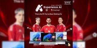 Qualcomm Snapdragon x MU X TMT