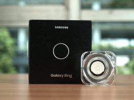 Samsung Galaxy Ring review – enter the world of smart rings