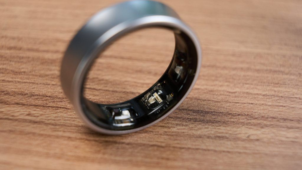 Samsung Galaxy Ring review - enter the world of smart rings 10