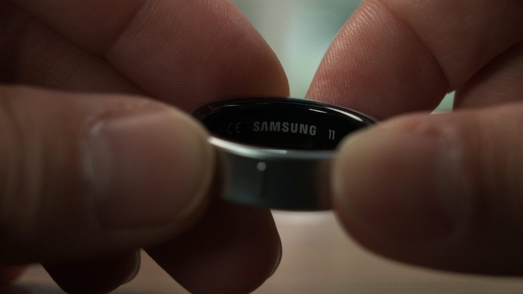 Samsung Galaxy Ring review - enter the world of smart rings 11