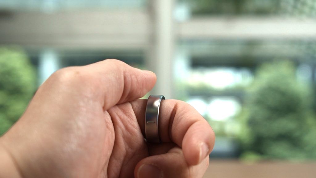 Samsung Galaxy Ring review - enter the world of smart rings 13