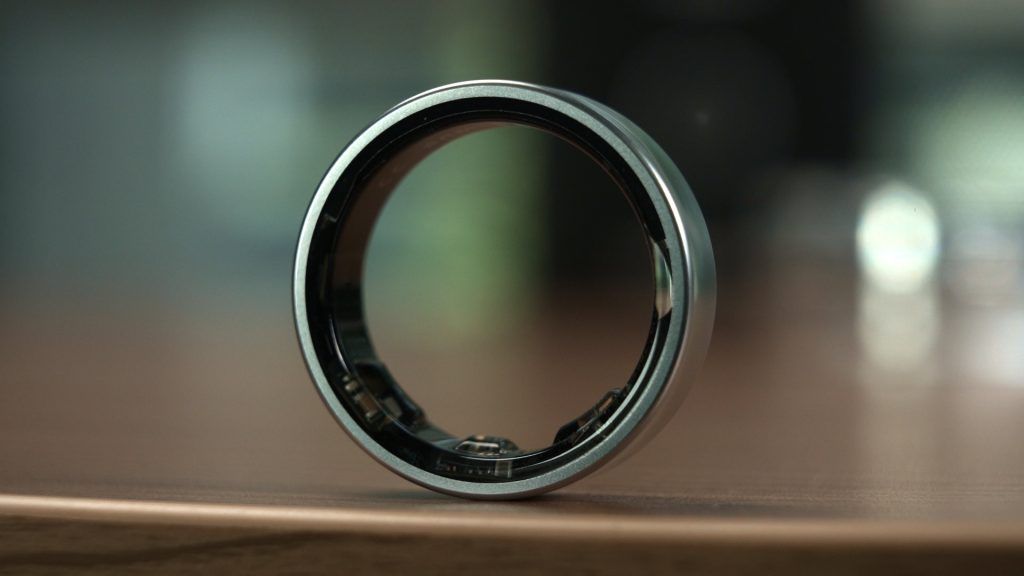 Samsung Galaxy Ring review - enter the world of smart rings 18