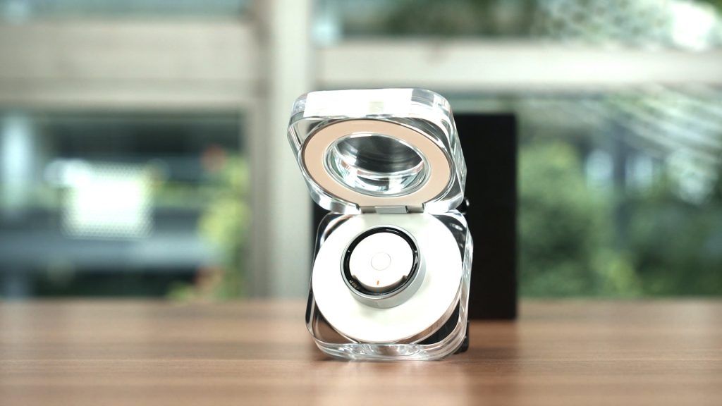 Samsung Galaxy Ring review - enter the world of smart rings 19