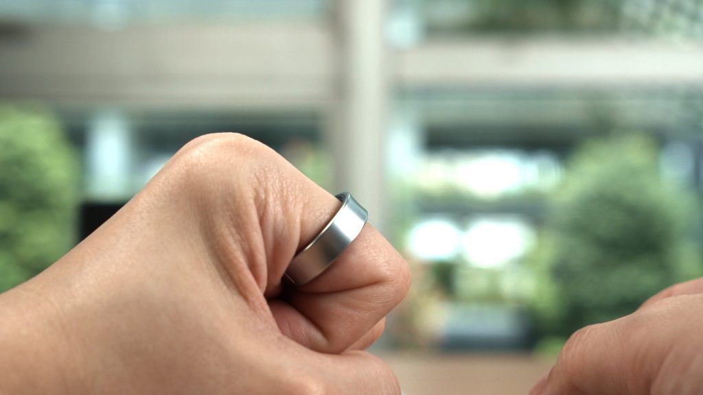 Samsung Galaxy Ring review - enter the world of smart rings 2