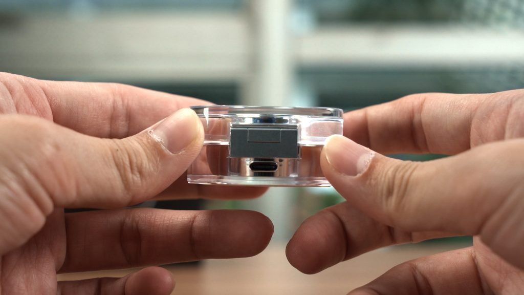 Samsung Galaxy Ring review - enter the world of smart rings 3