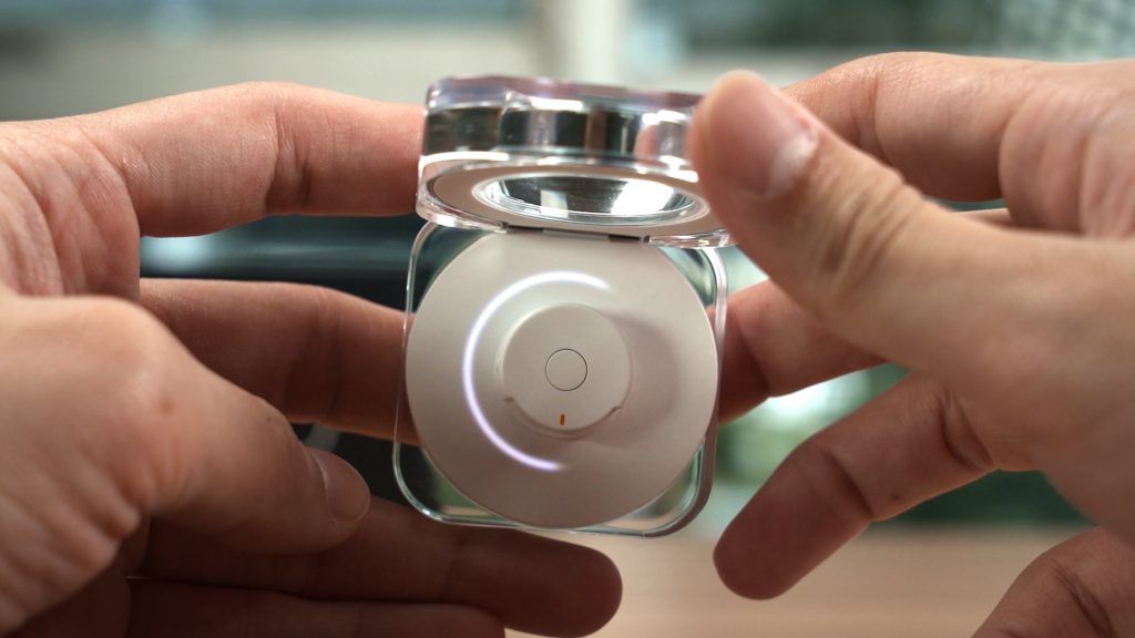 Samsung Galaxy Ring review - enter the world of smart rings 4