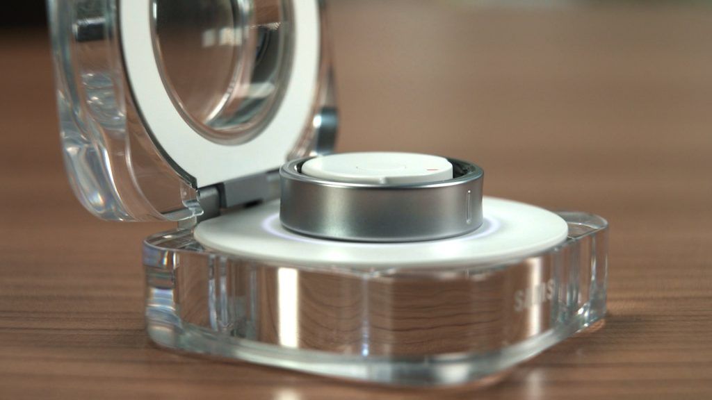 Samsung Galaxy Ring review - enter the world of smart rings 5