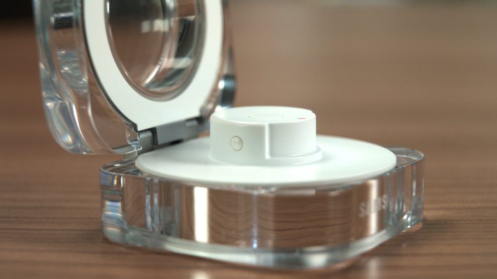 Samsung Galaxy Ring review - enter the world of smart rings 6