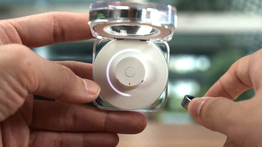 Samsung Galaxy Ring review - enter the world of smart rings 7
