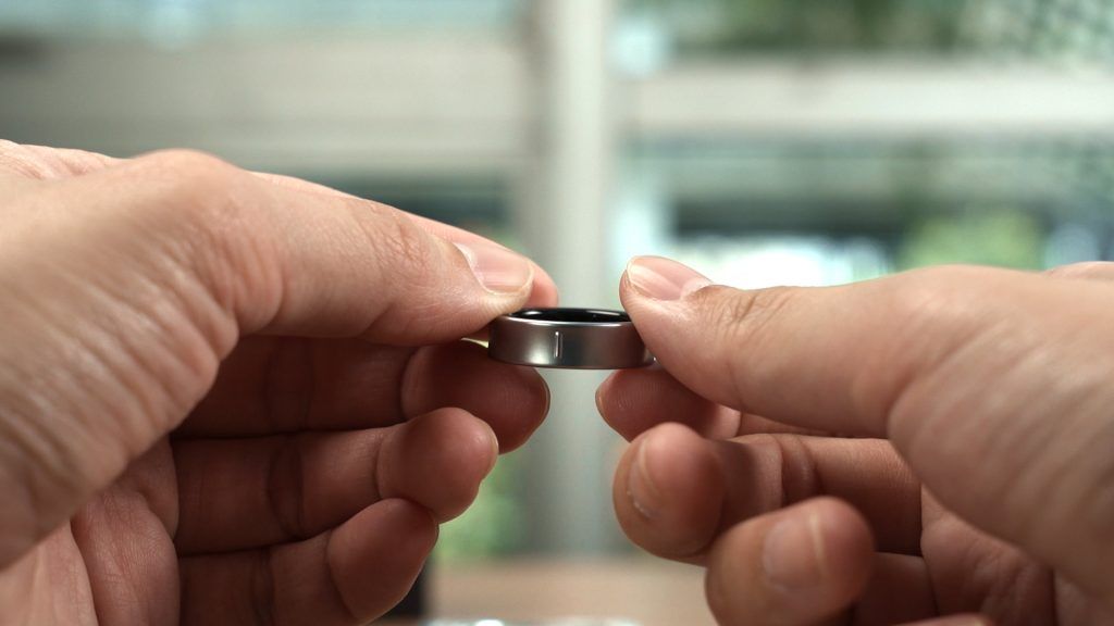 Samsung Galaxy Ring review - enter the world of smart rings 8