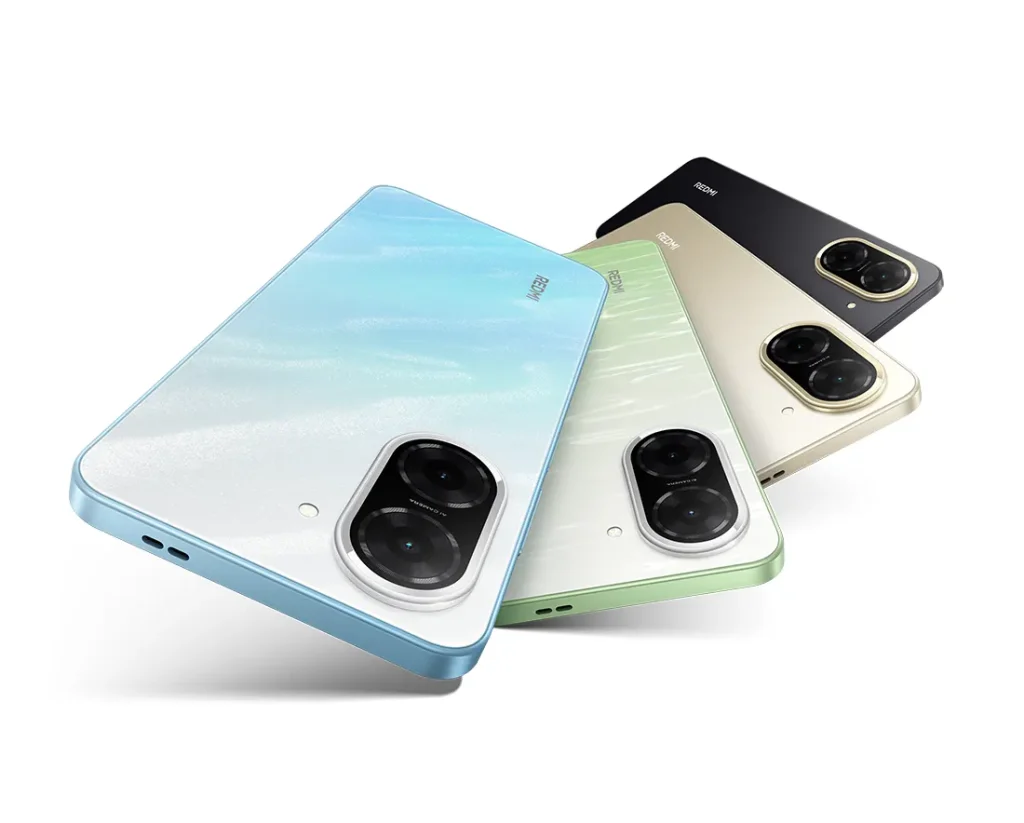 Xiaomi Redmi A5 smartphone launched Malaysia price 2