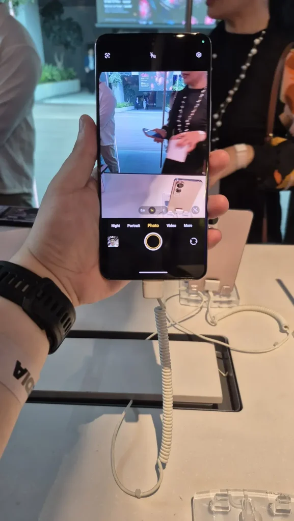 vivo V50 Lite Launch (5)