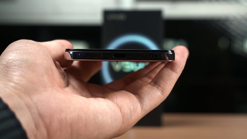 vivo V50 Lite review - 6,500mAh in a thin body 17