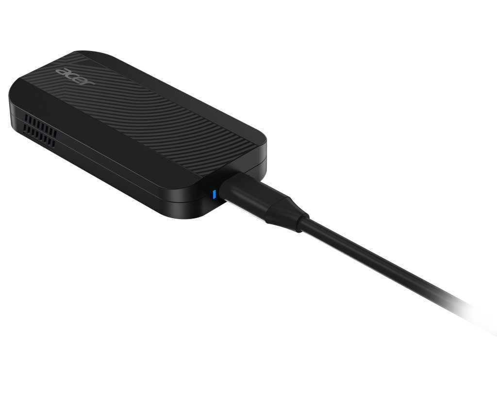 Acer @ Computex 2025: New Iconia Tablets and 5G Gear for Life On-the-Go 14