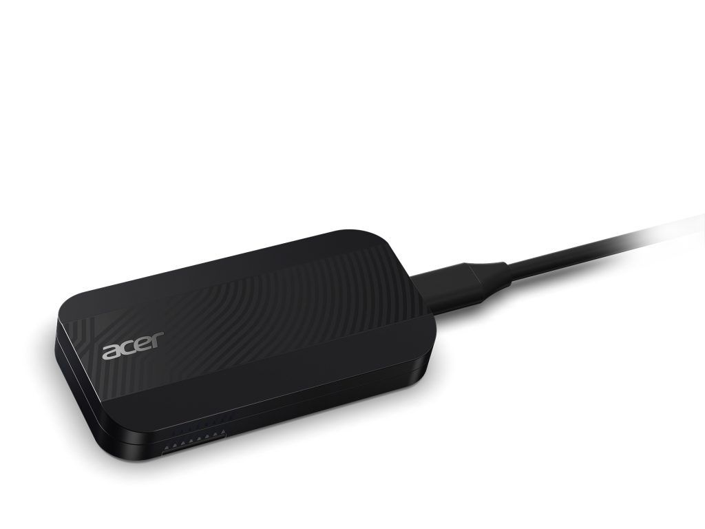 Acer @ Computex 2025: New Iconia Tablets and 5G Gear for Life On-the-Go 16