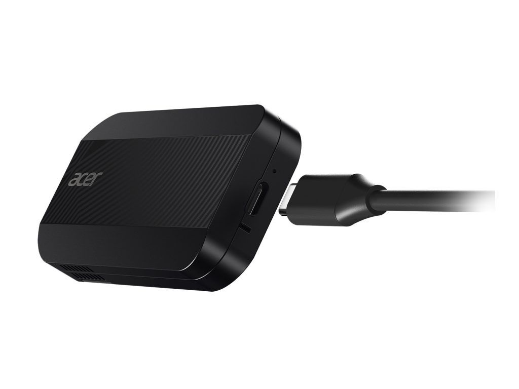 Acer @ Computex 2025: New Iconia Tablets and 5G Gear for Life On-the-Go 17