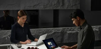 Acer Swift COMPUTEX 2025 (3)