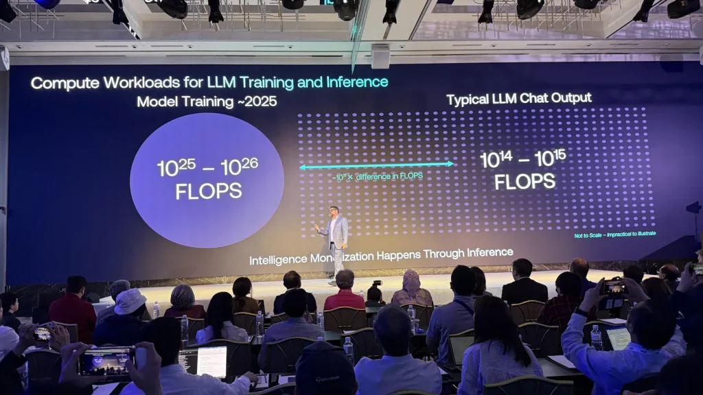Arm COMPUTEX 2025 (10)