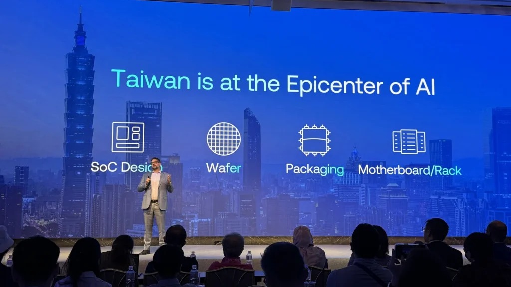 Arm COMPUTEX 2025 (11)