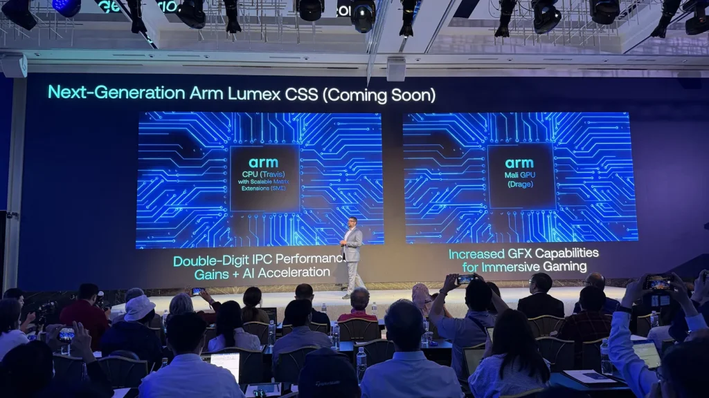 Arm COMPUTEX 2025 (2)