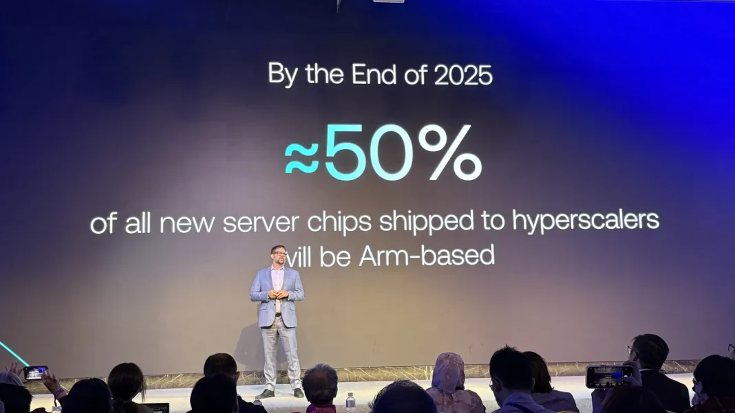Arm COMPUTEX 2025 (9) Arm COMPUTEX 2025 (9)