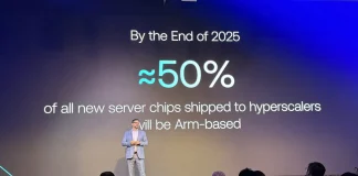 Arm COMPUTEX 2025 (9)