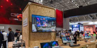 COMPUTEX 2025 Acer - 28