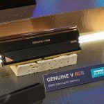 KLEVV @ COMPUTEX 2025: Memory fiesta featuring high performance and style galore 4