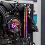 KLEVV @ COMPUTEX 2025: Memory fiesta featuring high performance and style galore 5
