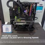 KLEVV @ COMPUTEX 2025: Memory fiesta featuring high performance and style galore 6