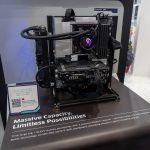 KLEVV @ COMPUTEX 2025: Memory fiesta featuring high performance and style galore 2