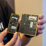 Kingston @ COMPUTEX 2025: New consumer and industrial memory products, plus rocket science 6